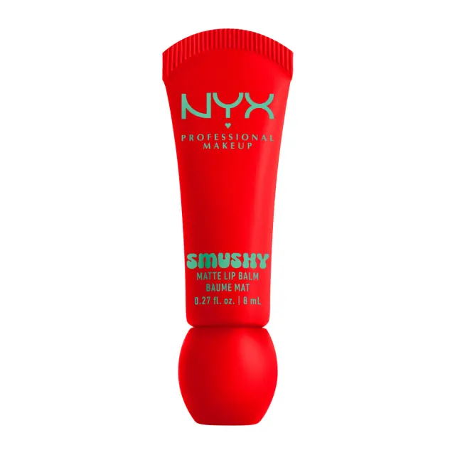 Smushy Matte Lip Balm 8ml