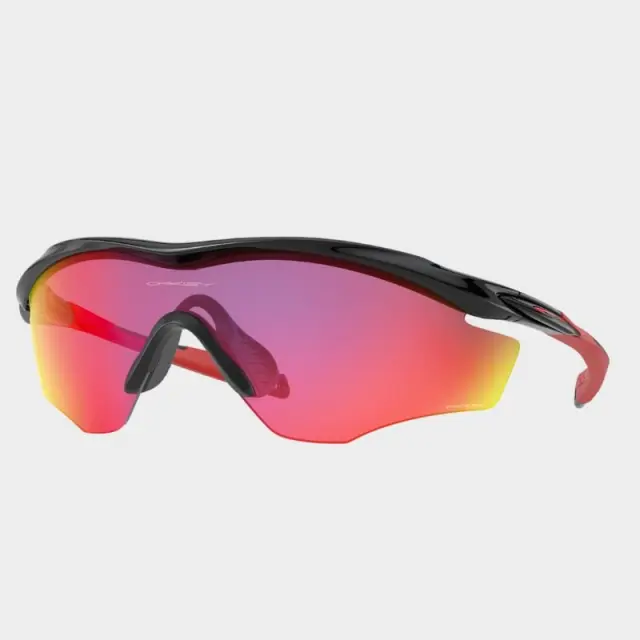 Γυαλιά Ηλίου Oakley OO9343 934308 Μαύρο - 45