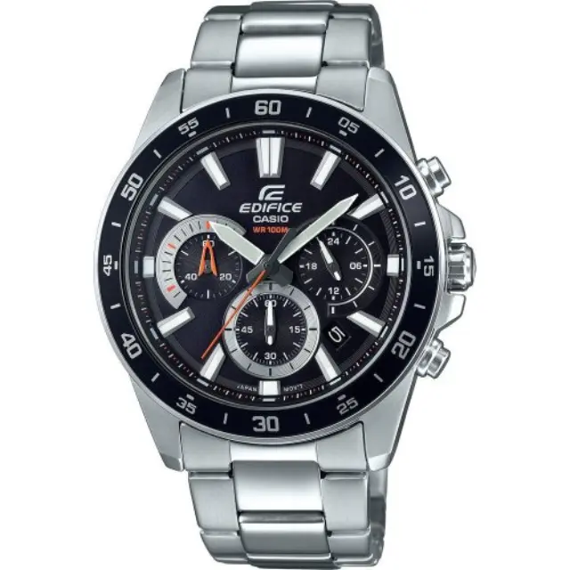 Casio Edifice  EFV-570D-1AVUEF
