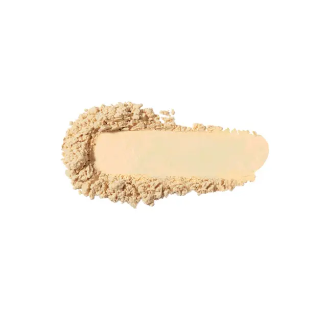 BANANA MATTE FINISH LOOSE POWDER 2