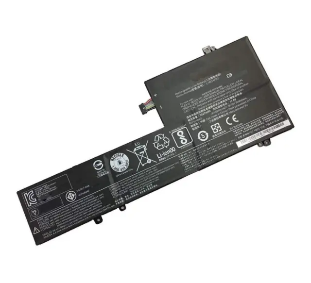 Lenovo Μπαταρία για Lenovo IdeaPad Lenovo IdeaPad 3, 3-15ADA05, 3-15IIL05, 320-15IAP, 320-15IKB, 320-15ISK, 330-15AST, 330-15IKB με 3500mAh