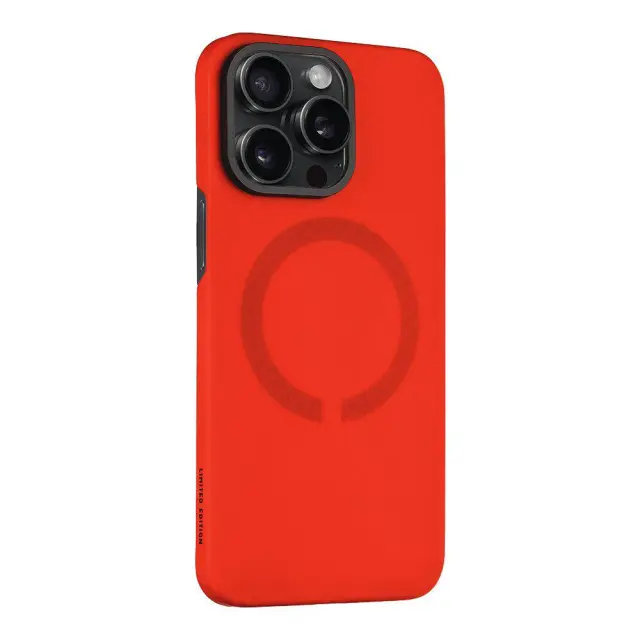 Tactical MagForce Aramid Bloody Mary Limited Edition Cover pro Apple iPhone 15 Pro Max