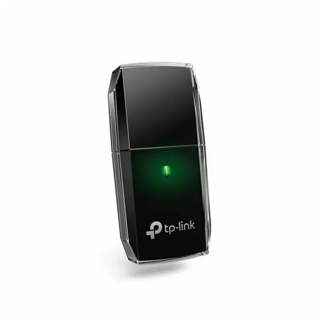 TP-LINK T2U AC600 Wireless Dual Band USB Adapter V3 (ARCHER T2U) (TPARCHERT2U) 3