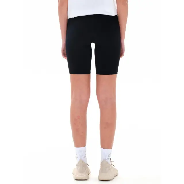 Emerson Women's Biker Legging (241.EW271.18-Black) - Μαύρο 3
