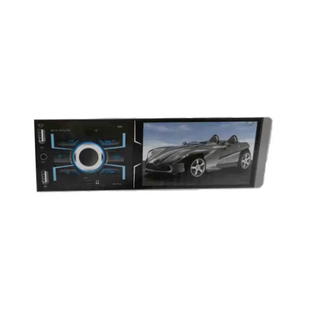 Pervoi Ηχοσύστημα Αυτοκινήτου Universal 1DIN (USB)