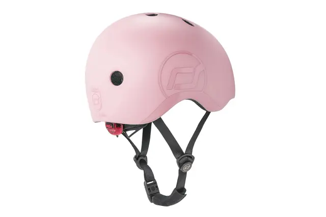 Scoot & Ride Κράνος S-M (51-55cm) Rose 96368 2