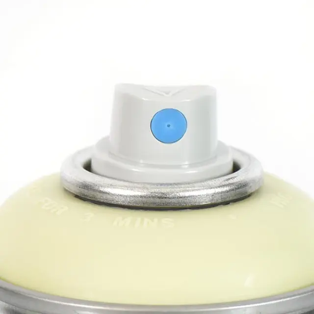 Σπρέι Easy Max 400ml, Pastel Yellow No 874 2