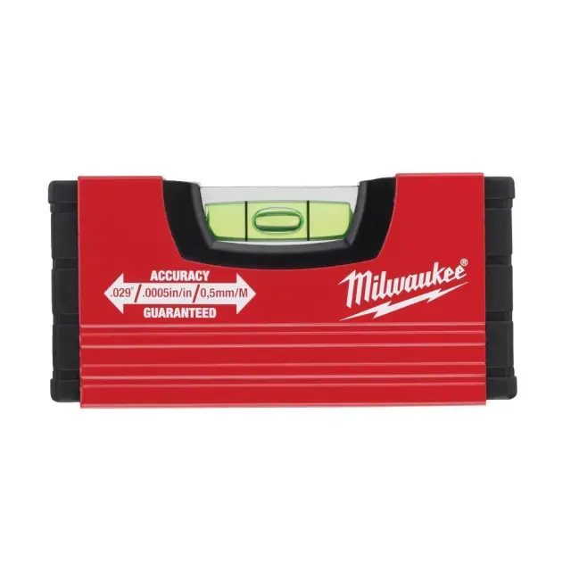 Milwaukee 4932459100 - ΑΛΦΑΔΙ SLIM ΤΣΕΠΗΣ 10cm MW 2
