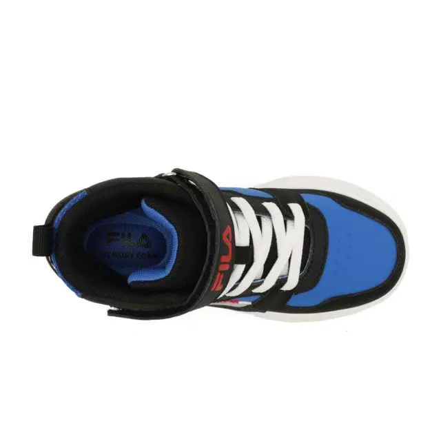 Fila Kids Memory Ayo 3 V Μπλε 3YF43001-025 (Fila) 3