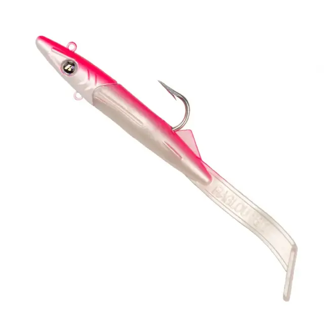 Σιλικονούχο Ragot Raglou Hybrid Monster 180mm - 101gr PPK