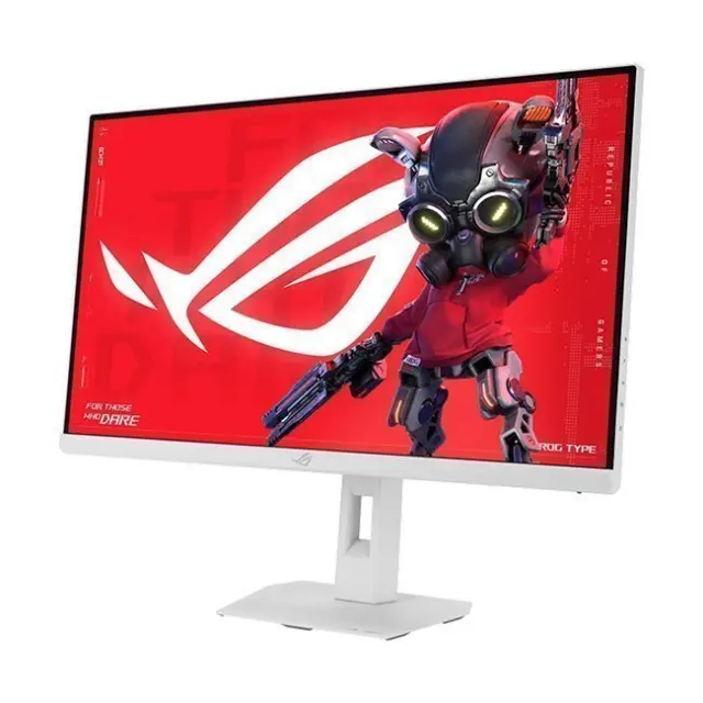 Asus Monitor ROG Strix XG27ACMES-W IPS QHD (XG27ACMES-W) 2