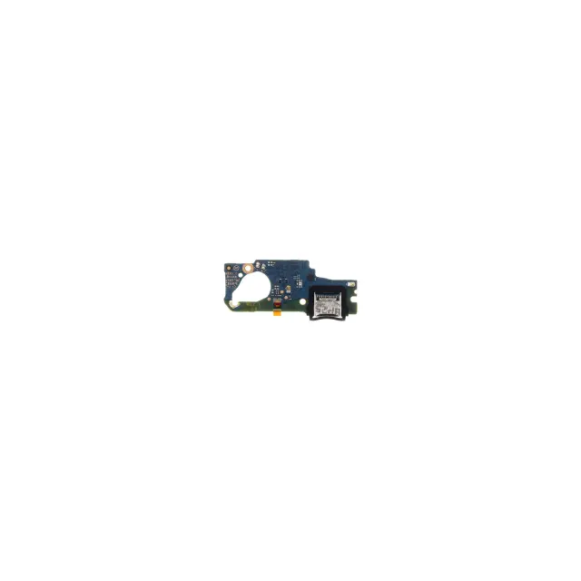 Samsung M556B Galaxy M55 5G Board with Charging Connector (Service Pack) 2