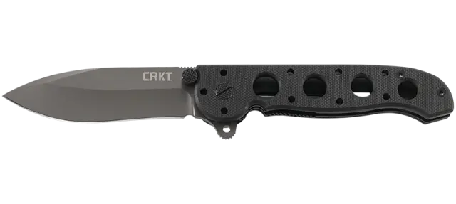Σουγιάς CRKT M21-02G BLACK