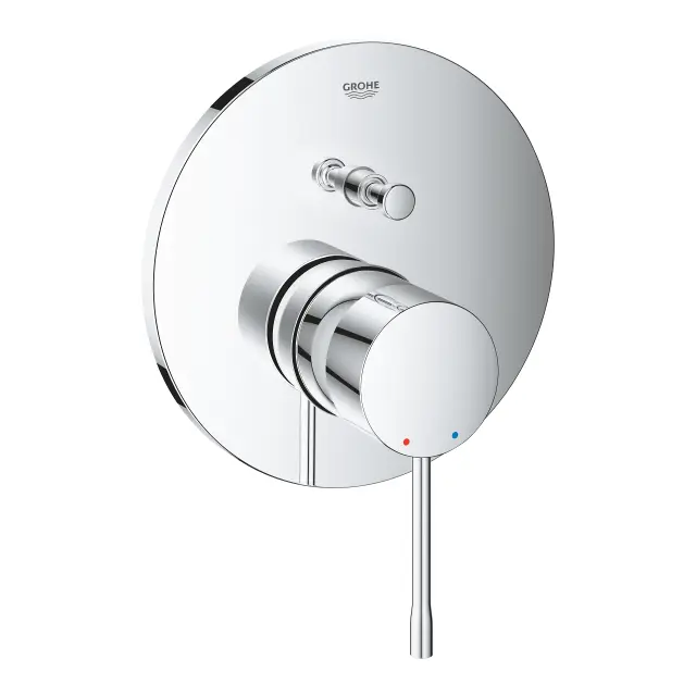 Μίκτης Εντοιχισμού GROHE ESSENCE NEW 24058001