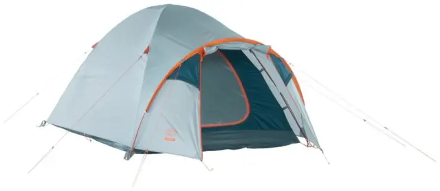 Σκηνή 2 Ατόμων Grand Canyon Topeka 2 Tent Limestone Grey - 30921602