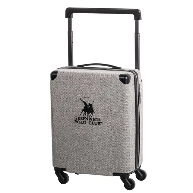 GREENWICH POLO CLUB ΒΑΛΙΤΣΑ 55X41X21 PREMIUM 7500