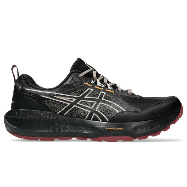 Asics Men's Gel-Sonoma 8 Gore-Tex Μαύρο - Μπεζ 1011B977-005 (Asics)