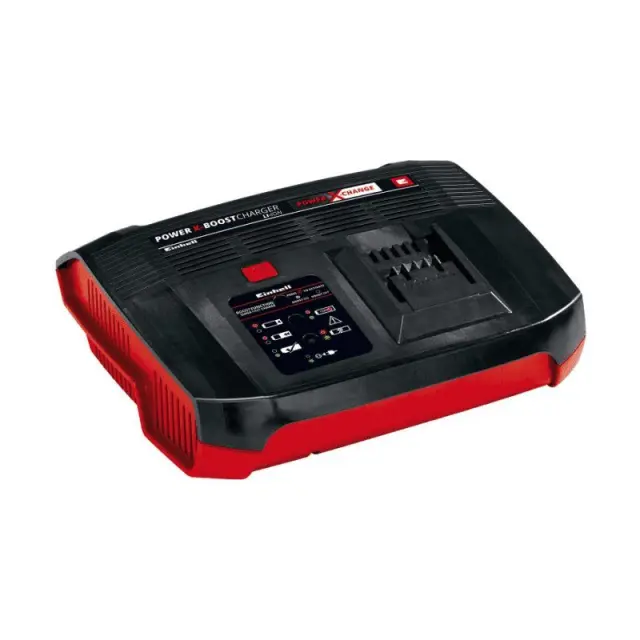 Einhell Φορτιστής Power X-Change - Ταχυφορτιστής BOOST 6A (4512064)
