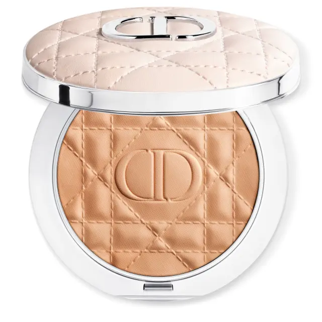 Dior Forever Nude Matte Filter Blurring Setting Powder - Radiant Matte Finish 9gr