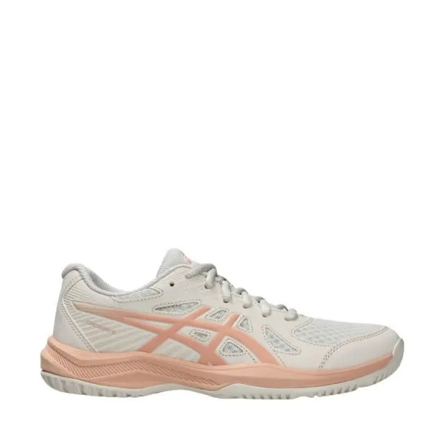 Asics Upcourt 6 Soft Oat/Cantaloupe 1072A107-250 - 41.5