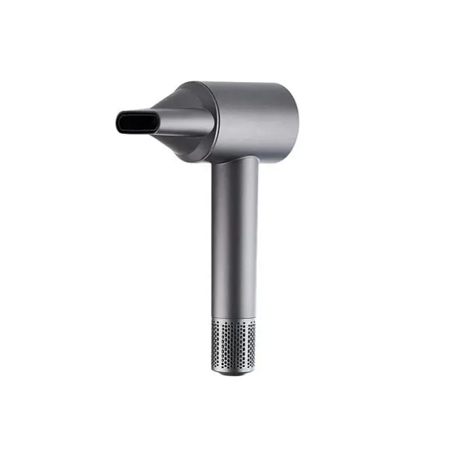 Lafe Πιστολάκι Μαλλιών Rapida 1600W Graphite (LAFSUS47461)