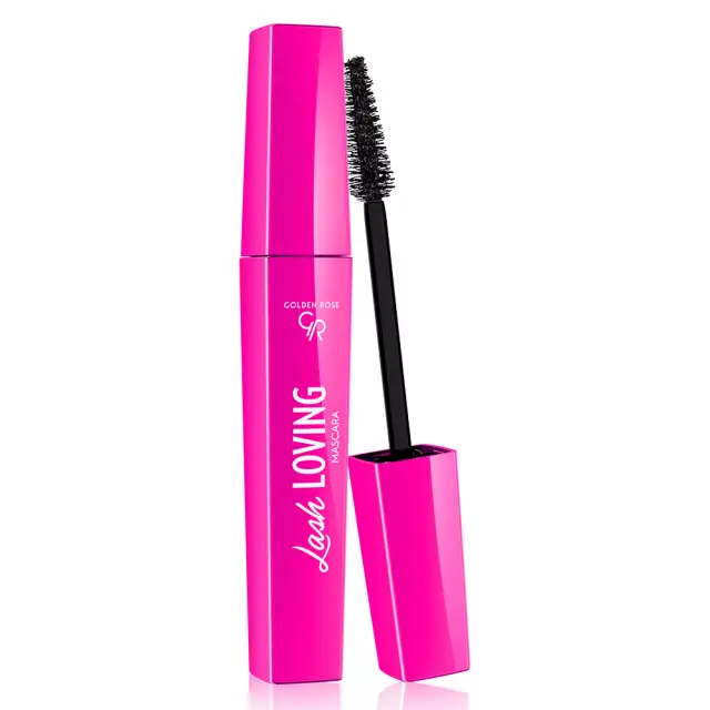 Lash Loving Mascara GR 9ml