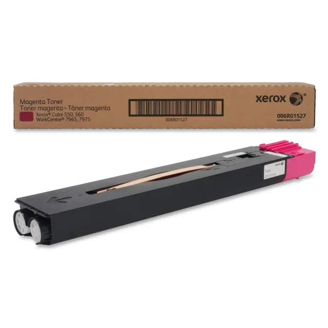 Xerox Toner X550/560 (Magenta) (006R01527) (XER006R01527) XEROX HELLAS