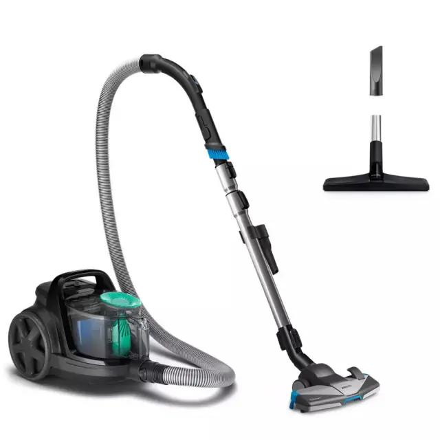 ΣΚΟΥΠΑ FC9550/09 POWERPRO ACTIVE PHILIPS