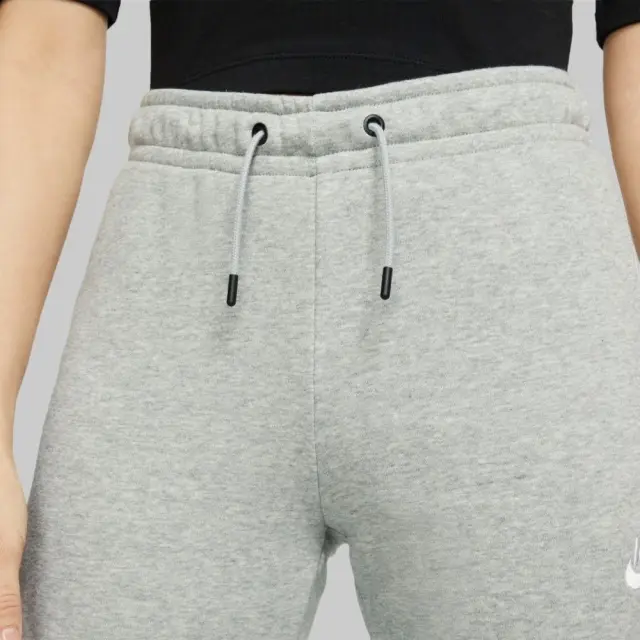Nike Sportswear Essential Pant Fleece (BV4099-063) - Γκρί - L 3