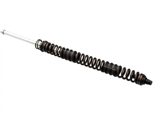 ΕΛΑΤΗΡΙΟ ROCKSHOX 2011 TORA TK FIRM BLUE 100MM