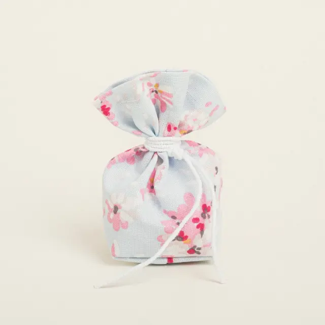 Beauty Home ΠΟΥΓΚΙ ΜΕ ΒΑΣΗ 8 x 12 cm ΑΜΥΓΔΑΛΙΑ