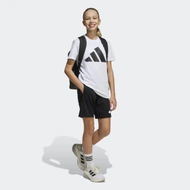 Adidas Set White/Black JC9715 - 128 3