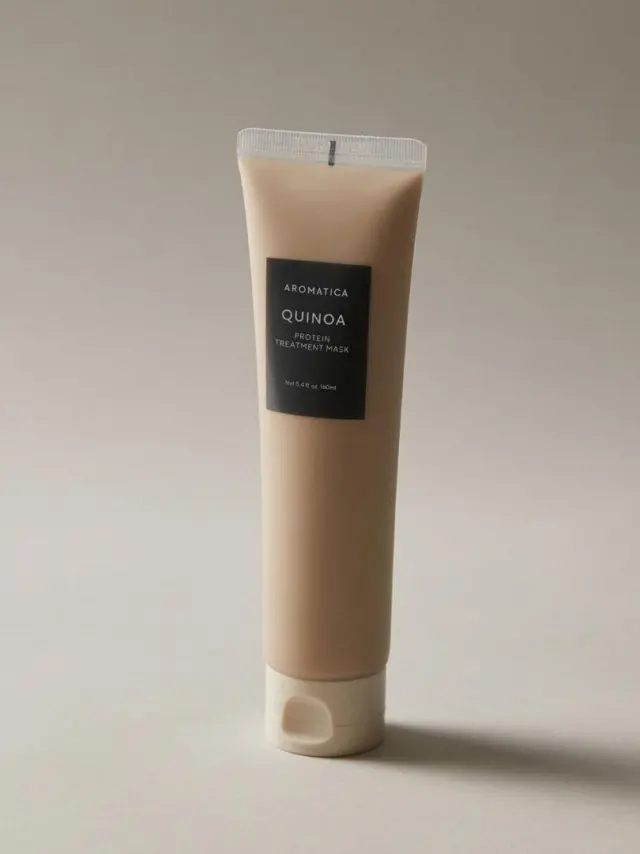 Aromatica Quinoa Protein Treatment Mask 160ml