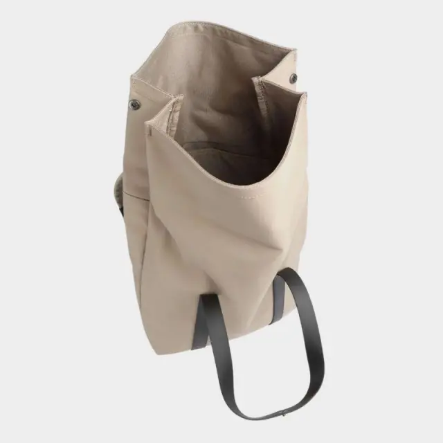 Σακίδιο Rains 2 Way Tote Backpack 12940-133 Μπεζ - ONESIZE 2