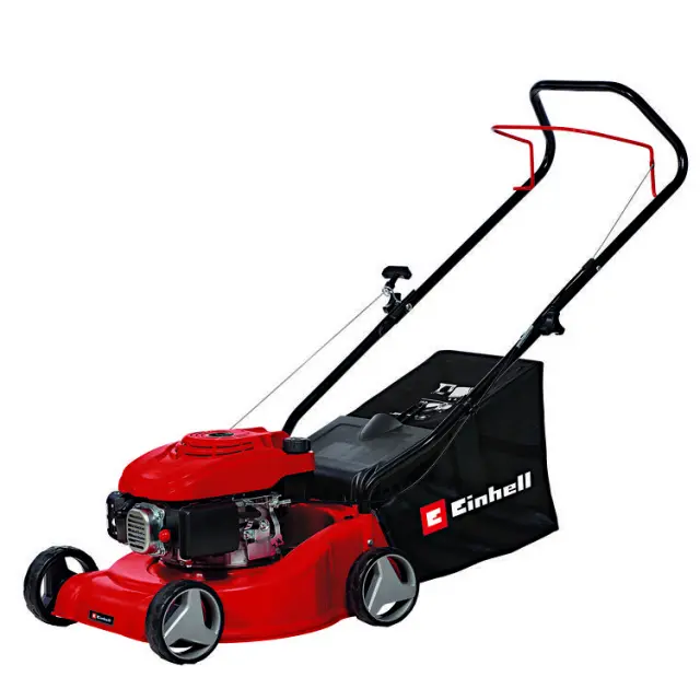 Μηχανή Γκαζόν Βενζινοκίνητη EINHELL GC-PM 40/1 1.6HP 3404832