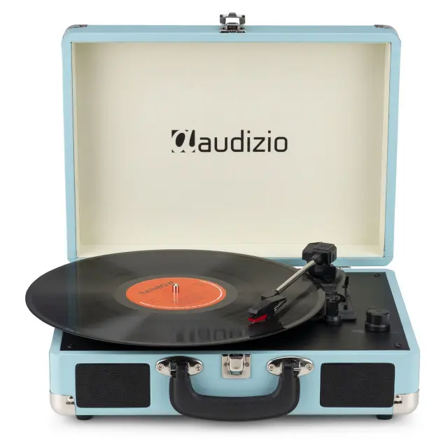 AUDIZIO RP116BL ΠΙΚΑΠ ΒΤ IN/OUT 2