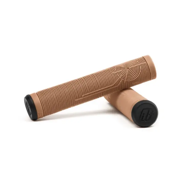 Tilt Metra Grips Χερούλια Scooter - Gum