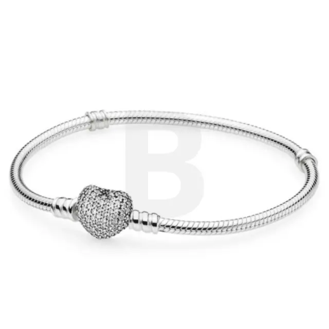 Pandora Moments 590727CZ-17