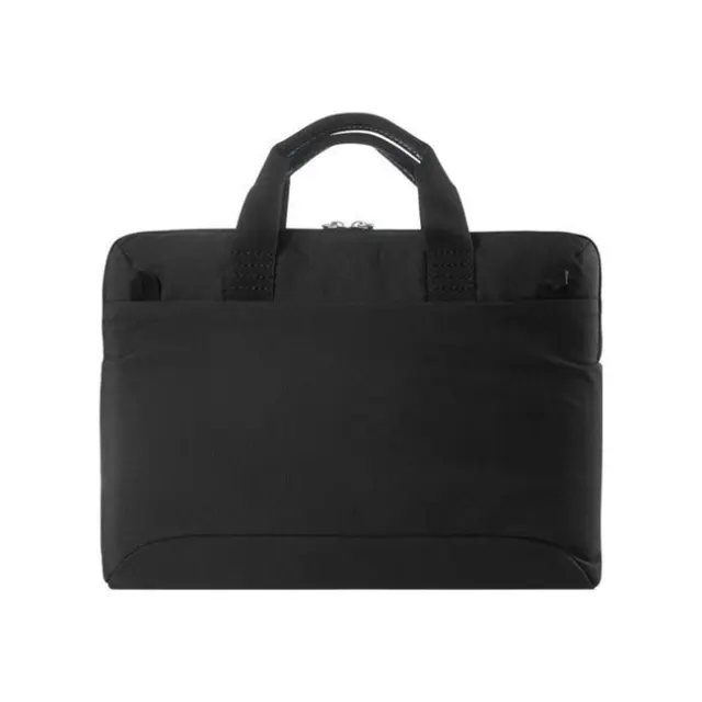 Tucano Τσάντα Laptop Smilza Super Slim Bag 16" Black (BSM15-BK) 3