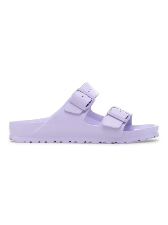 Birkenstock Πέδιλα Γυναικείο EVA-αδιάβροχο Μωβ BIR/EVA ARIZONA 1017046 PURPLE 3