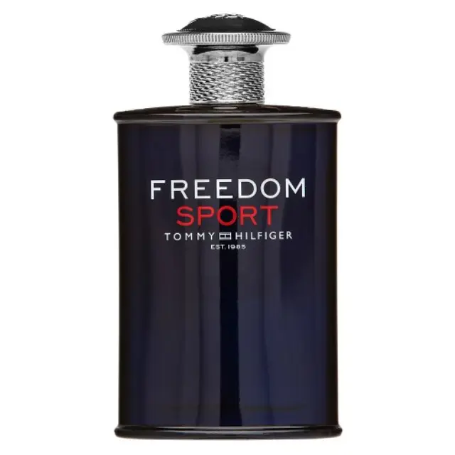 Tommy Hilfiger Freedom Sport for Him Eau de Toilette for men 100 ml