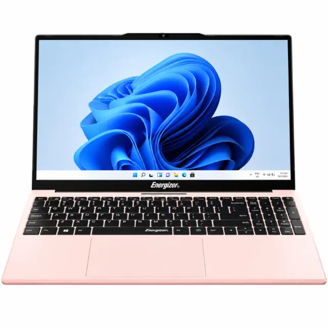 Φορητός Υπολογιστής Energizer EnergyBook 18.5" Intel 6500Y 8GB / 256GB SSD 1920 x 1080 IPS Οθόνη Windows 11 Ροζ