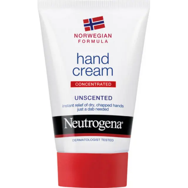 Neutrogena Κρέμα χεριών Concentrated 75ml