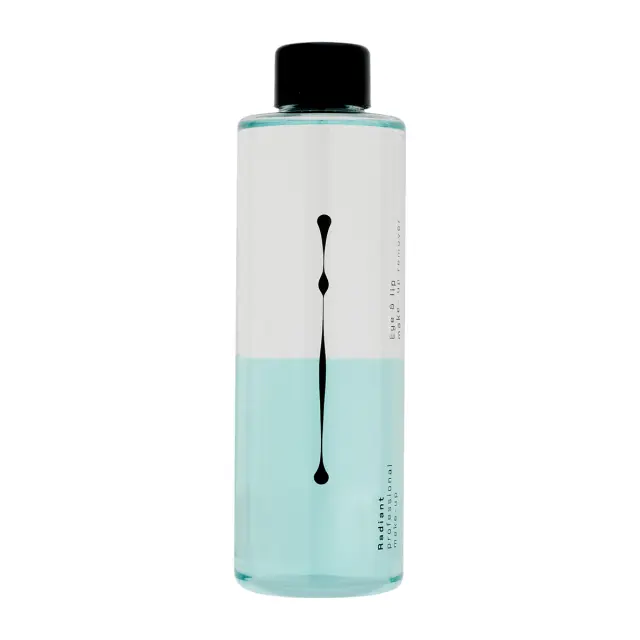 Radiant Eye & Lip Make Up Remover 100ml