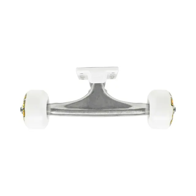 Tensor Raw/White Truck & Wheel Combo - Άξονας 5.25" με ροδάκια Blind OG Stretch 52mm