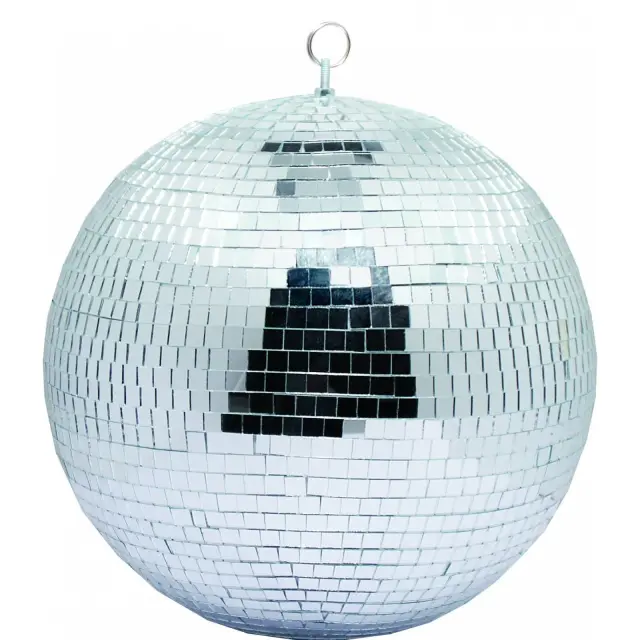 JBSYSTEMS MIRROR BALL 8/20CM