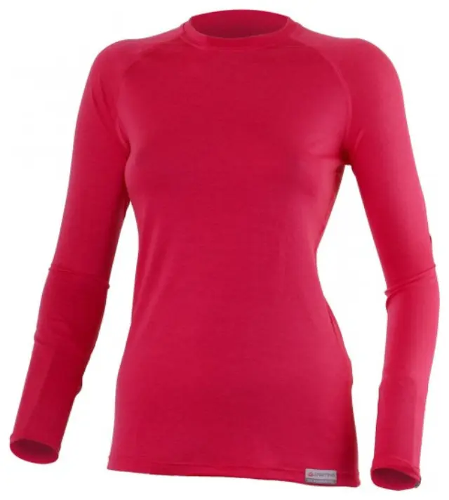 Ισοθερμική Μπλούζα Merino Lasting Γυναικεία AΤILA 4747 - ATILA-4747