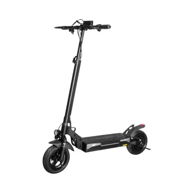 Ruptor Ηλεκτρικό Πατίνι R1 v2 Black