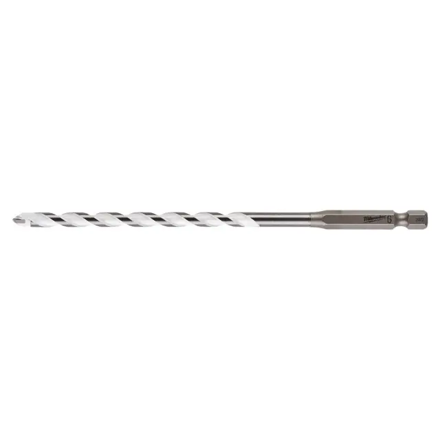 Τρυπάνι Πολλαπλών Υλικών Φ6.5x150mm MILWAUKEE SHOCKWAVE IMPACT DUTY 3