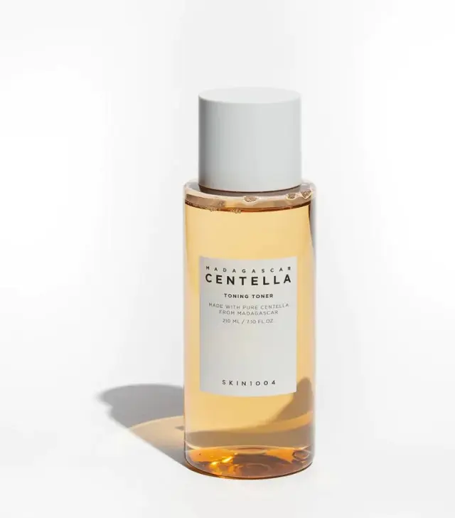 Skin1004 Madagascar Centella Toning Toner 210ml